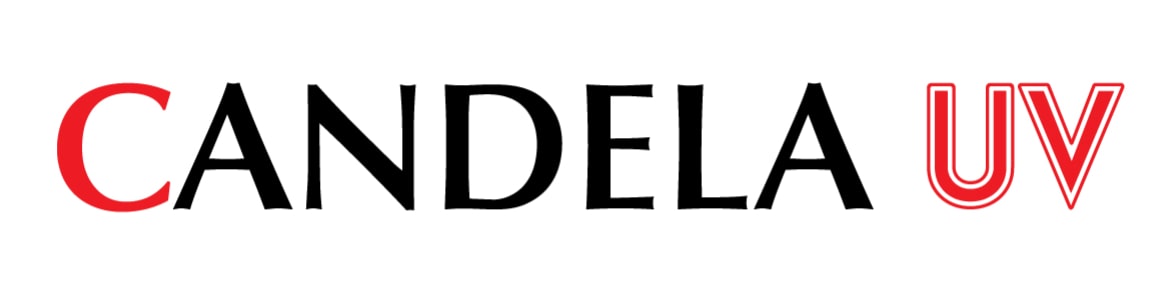 Candela UV Logo